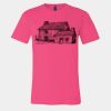 Unisex Jersey Tee Thumbnail