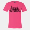Unisex Jersey Tee Thumbnail