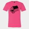 Unisex Jersey Tee Thumbnail