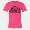 Unisex Jersey Tee Thumbnail