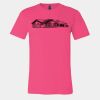 Unisex Jersey Tee Thumbnail
