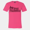 Unisex Jersey Tee Thumbnail