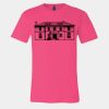 Unisex Jersey Tee Thumbnail