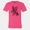 Unisex Jersey Tee Thumbnail