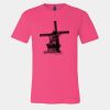 Unisex Jersey Tee Thumbnail