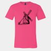 Unisex Jersey Tee Thumbnail