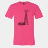 Unisex Jersey Tee Thumbnail
