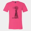 Unisex Jersey Tee Thumbnail