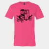 Unisex Jersey Tee Thumbnail