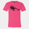 Unisex Jersey Tee Thumbnail