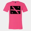 Unisex Jersey Tee Thumbnail