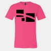 Unisex Jersey Tee Thumbnail