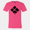 Unisex Jersey Tee Thumbnail