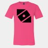 Unisex Jersey Tee Thumbnail