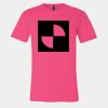 Unisex Jersey Tee Thumbnail