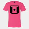 Unisex Jersey Tee Thumbnail
