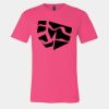 Unisex Jersey Tee Thumbnail
