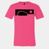 Unisex Jersey Tee Thumbnail