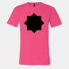 Unisex Jersey Tee Thumbnail