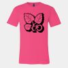 Unisex Jersey Tee Thumbnail