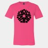 Unisex Jersey Tee Thumbnail