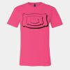 Unisex Jersey Tee Thumbnail