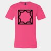 Unisex Jersey Tee Thumbnail