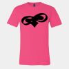 Unisex Jersey Tee Thumbnail