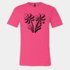 Unisex Jersey Tee Thumbnail