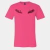 Unisex Jersey Tee Thumbnail