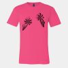 Unisex Jersey Tee Thumbnail