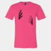 Unisex Jersey Tee Thumbnail