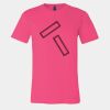 Unisex Jersey Tee Thumbnail