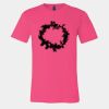 Unisex Jersey Tee Thumbnail
