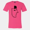 Unisex Jersey Tee Thumbnail