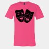 Unisex Jersey Tee Thumbnail