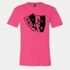 Unisex Jersey Tee Thumbnail