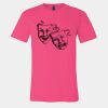 Unisex Jersey Tee Thumbnail