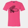 Unisex Jersey Tee Thumbnail