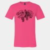 Unisex Jersey Tee Thumbnail