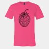 Unisex Jersey Tee Thumbnail