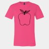 Unisex Jersey Tee Thumbnail