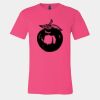 Unisex Jersey Tee Thumbnail
