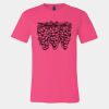 Unisex Jersey Tee Thumbnail