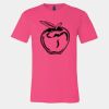 Unisex Jersey Tee Thumbnail