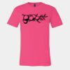 Unisex Jersey Tee Thumbnail