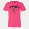 Unisex Jersey Tee Thumbnail