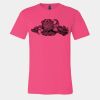 Unisex Jersey Tee Thumbnail