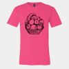 Unisex Jersey Tee Thumbnail
