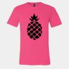 Unisex Jersey Tee Thumbnail